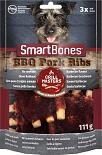 SmartBones Grill Masters Pork Ribs 3 st