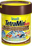 Tetra Min flakes Bio-active baby 66 ml