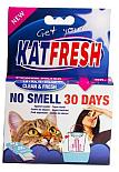 KatFresh kattenbak geurfilter