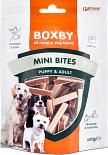 Proline Boxby Puppy Snacks Mini Bites 100 gr