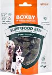 Proline Boxby Superfood Beef 120 gr