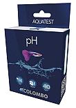 Colombo Aqua pH test