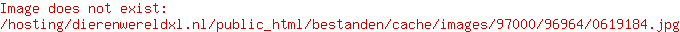 Beeztees hondenspeelgoed Papegaai Lor Rood