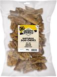 Voskes runderlong 500 gr