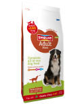 Smølke hondenvoer Adult Maxi 12 + 3 kg