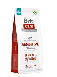 Brit Care Grain-free Sensitive 12 kg