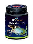 HS Aqua Cichlid pellets S 200 ml