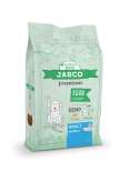 Jarco hondenvoer Medium Adult eend 12,5 kg