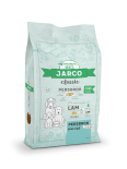 Jarco hondenvoer Classic persbrok lam/rijst 12,5 kg
