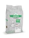 Jarco hondenvoer Sensitive insect 12,5 kg
