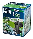 JBL binnenfilter CristalProfi i60 greenline