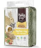 HobbyFirst Hope Farms Herbal Hay with Vegetables 1 kg