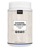 Frama Best For Pets Glucosamine, Collageen & MSM 500 gr