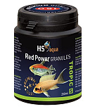 HS Aqua Red Power granules S 100 ml