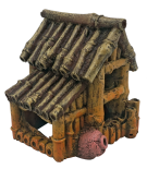 SuperFish Bamboo House S