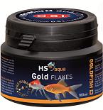 HS Aqua Gold flakes 100 ml