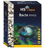 HS Aqua Bacto Rings 1 ltr/625 gr