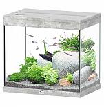 Aquatlantis aquarium Splendid 60 Cleansys Pro Beton