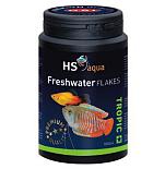 HS Aqua Freshwater Flakes 1000 ml