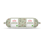 Kivo Hondenvoer Rund & Eend Compleet 500 gr