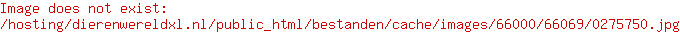 Beeztees houten konijnenkooi Durka