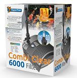 SuperFish Combi Clear 6000 Filter