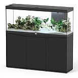 Aquatlantis aquarium Splendid 150 Biobox Zwart
