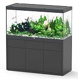 Aquatlantis aquarium Sublime Antraciet 150 x 60 cm