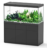 Aquatlantis Meubel Sublime Zwart 150 x 60 cm