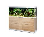 OASE aquarium Highline Optiwhite 600 Eik