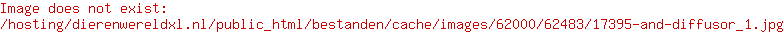 Beaphar CaniComfort startset 48 ml