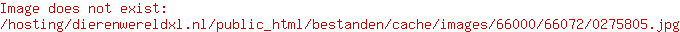 Beeztees houten konijnenkooi Rabbita wit