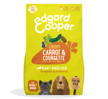 Edgard & Cooper Adult Plantaardig Wortel 2,5 kg