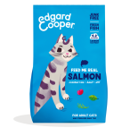 Edgard & Cooper kattenvoer Adult Zalm 325 gr