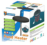 SuperFish vijververwarmer 150 watt
