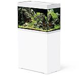 OASE aquarium Styleline 125 wit