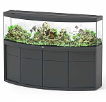 Aquatlantis Meubel Sublime Horizon Antraciet 200 cm