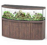 Aquatlantis Meubel Sublime Horizon Donkerbruin 200 cm