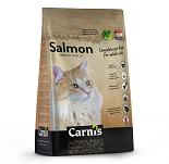 Carnis kattenvoer Zalm 1 kg