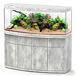 Aquatlantis Meubel Sublime Horizon Beton 150 cm