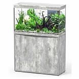 Aquatlantis aquarium Splendid 100 Biobox Beton