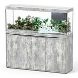 Aquatlantis aquarium Splendid 150 Biobox Beton