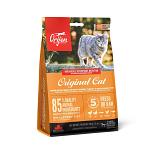 Orijen kattenvoer Cat & Kitten 340 gr