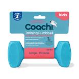 Coachi Training Dumbbell Light Blue L