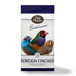 Deli Nature Birdelicious Tropische Vogels 800 gr