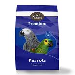 Deli Nature Premium Papegaai 3 kg