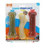 Nylabone Puppy Stages Pack M