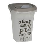 Moderna Voedselcontainer Pet Wisdom 6 ltr