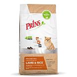 Prins hondenvoer ProCare Mini Lamb & Rice Hypoallergic 3 kg