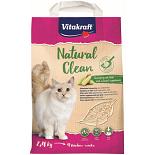 Vitakraft Natural Clean kattenbakvulling 8 ltr